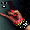 rock on roll